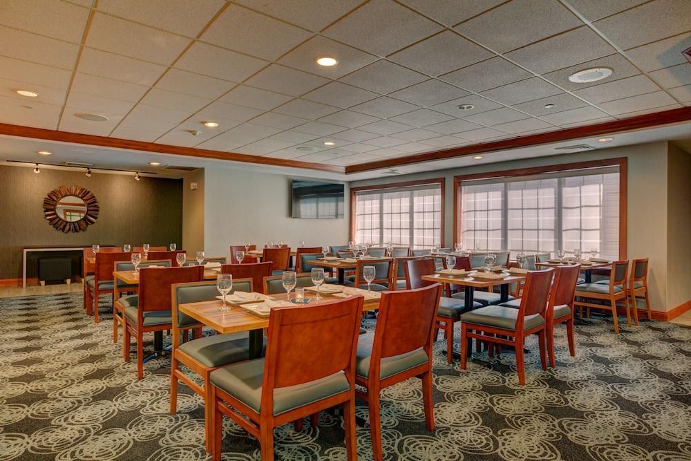 Holiday Inn Milwaukee Airport By Ihg Luaran gambar