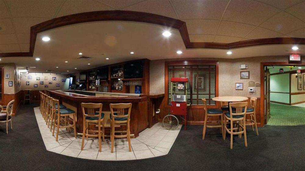 Holiday Inn Milwaukee Airport By Ihg Luaran gambar
