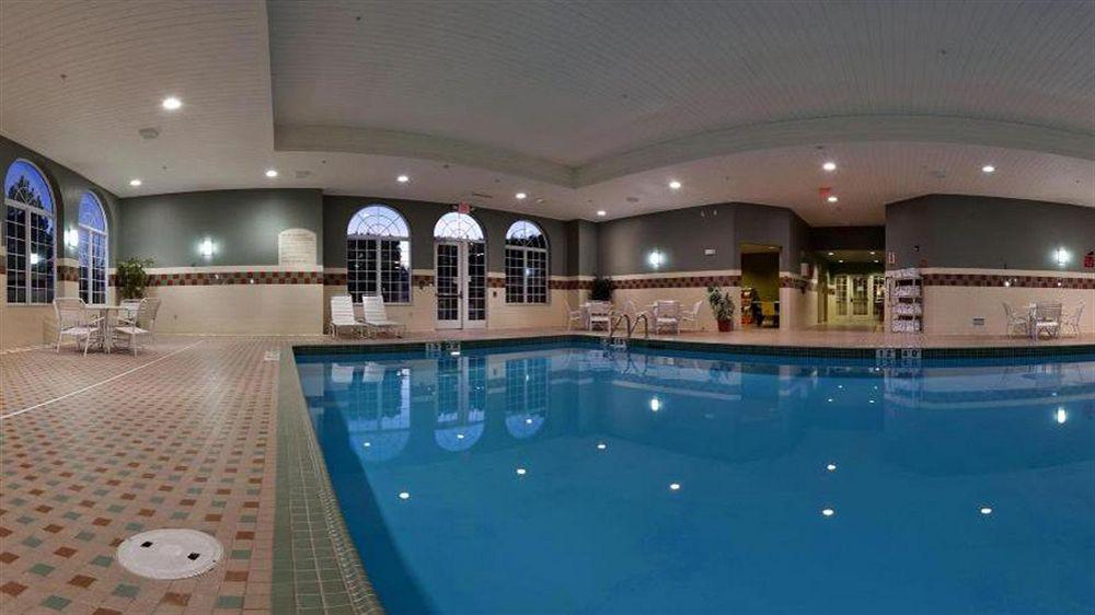 Holiday Inn Milwaukee Airport By Ihg Luaran gambar