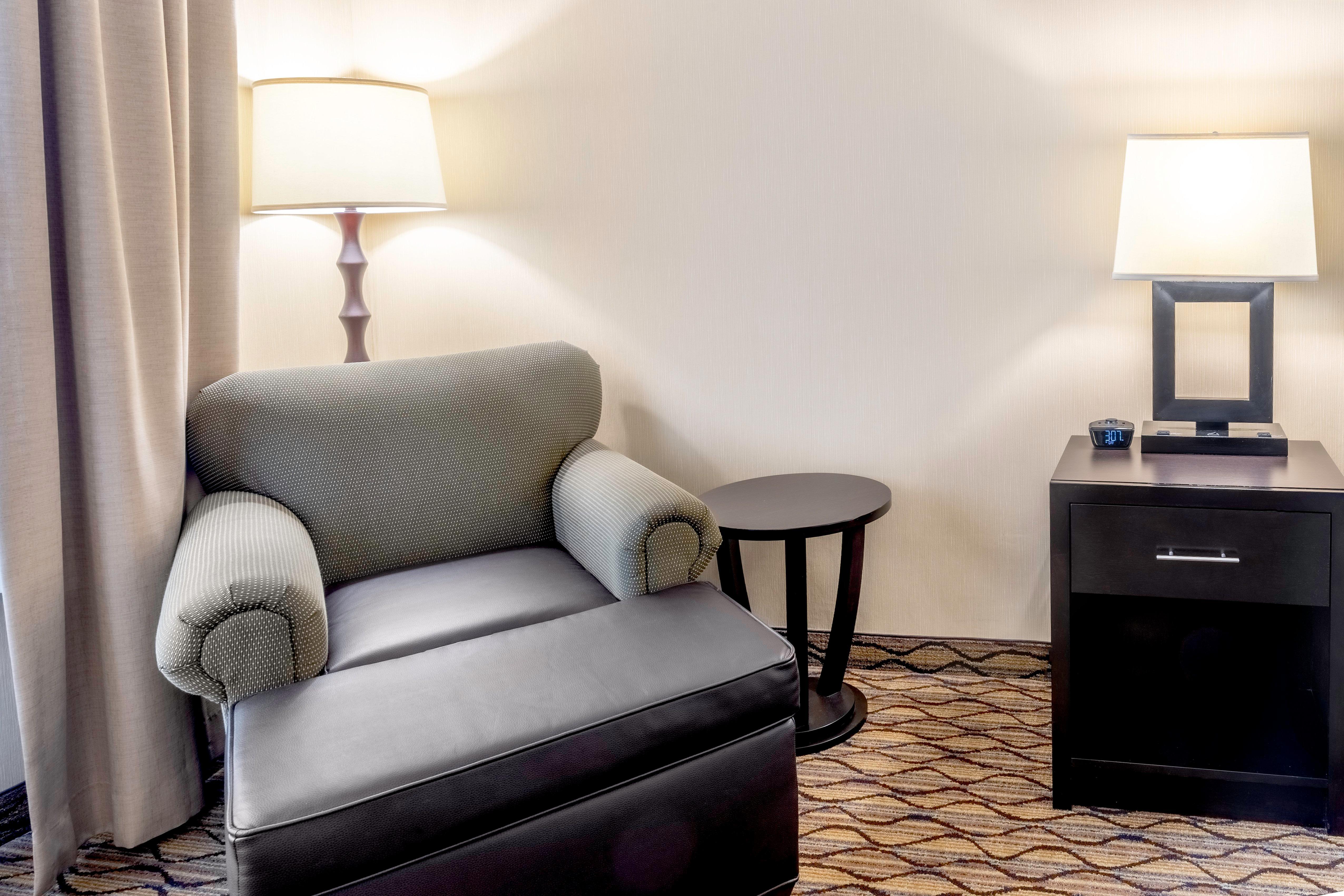 Holiday Inn Milwaukee Airport By Ihg Luaran gambar