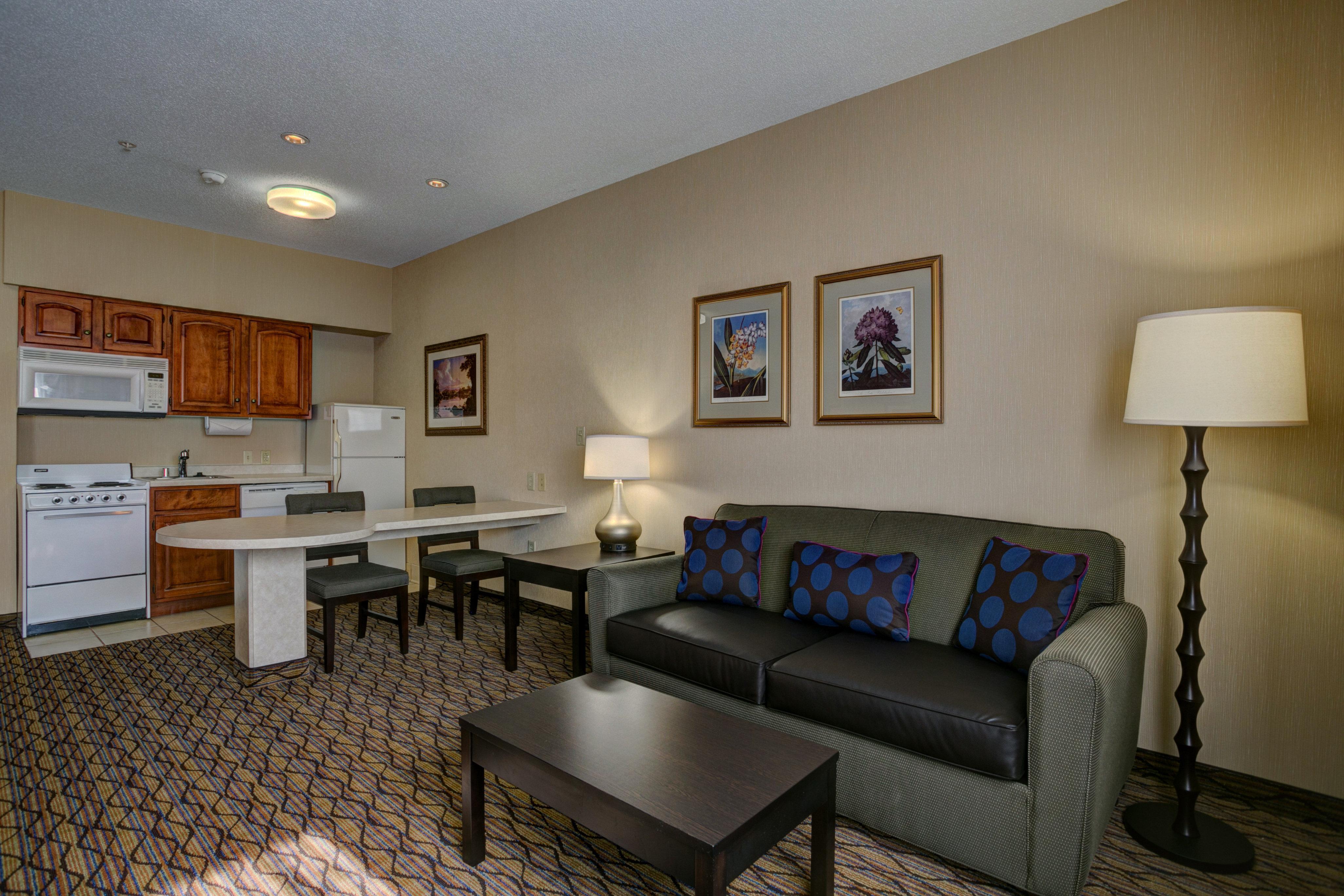 Holiday Inn Milwaukee Airport By Ihg Luaran gambar