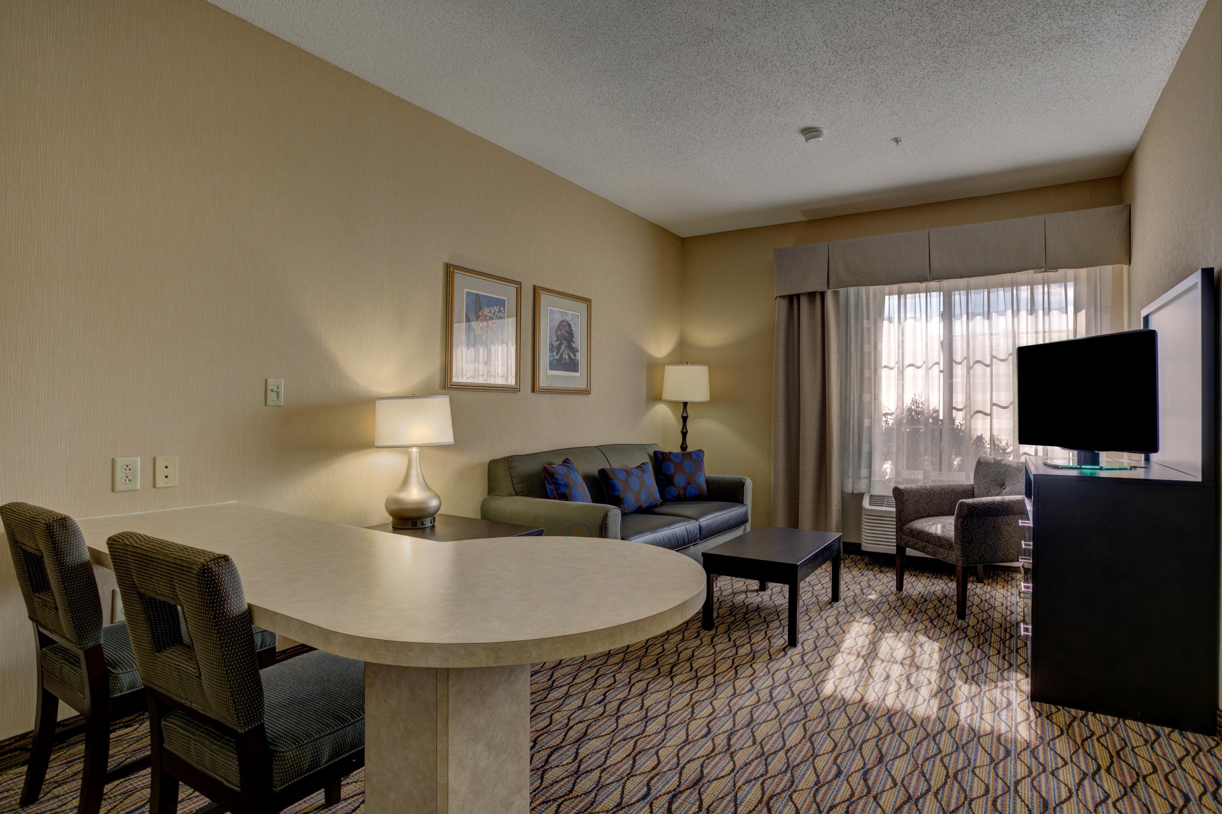 Holiday Inn Milwaukee Airport By Ihg Luaran gambar