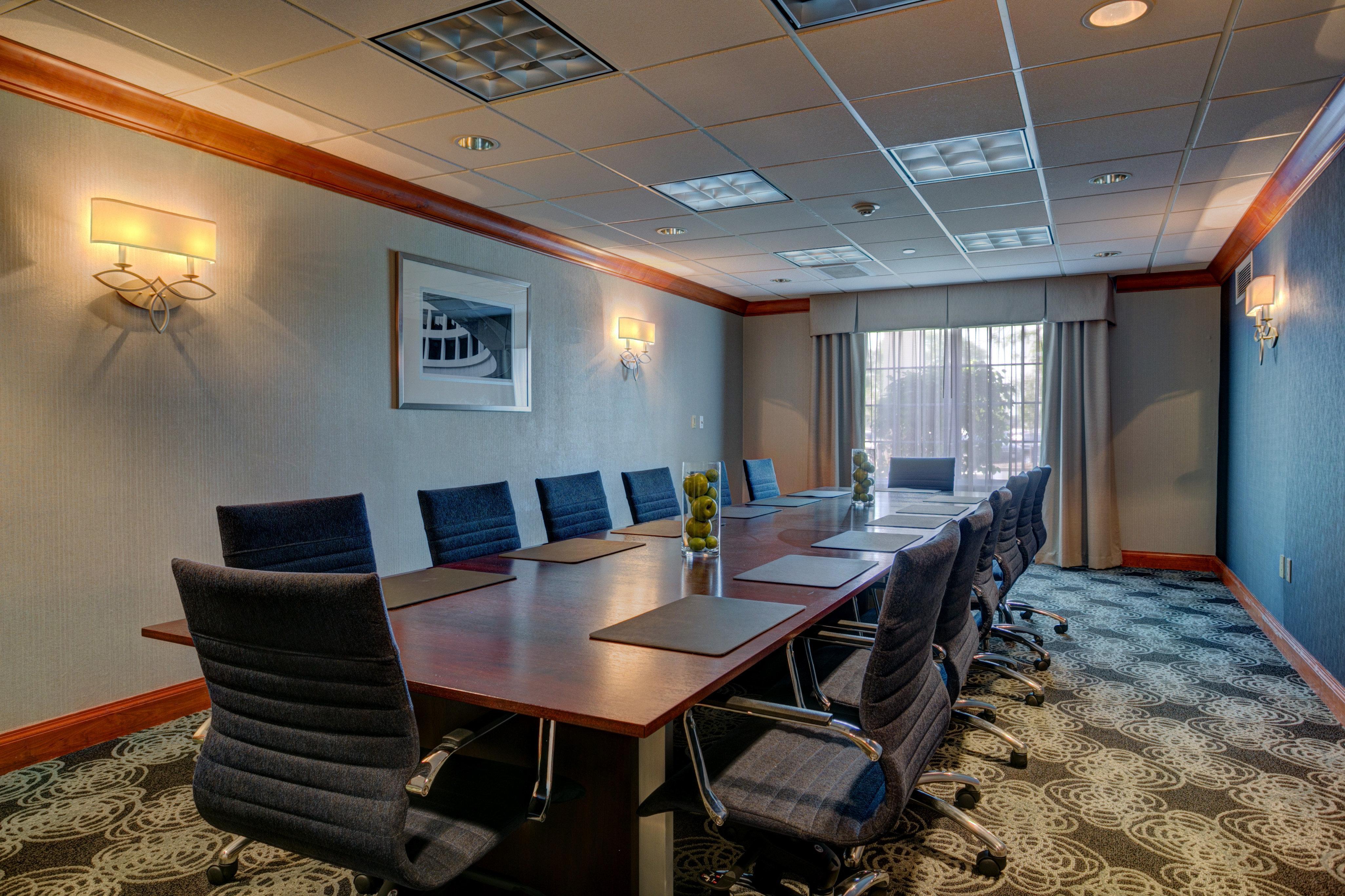 Holiday Inn Milwaukee Airport By Ihg Luaran gambar