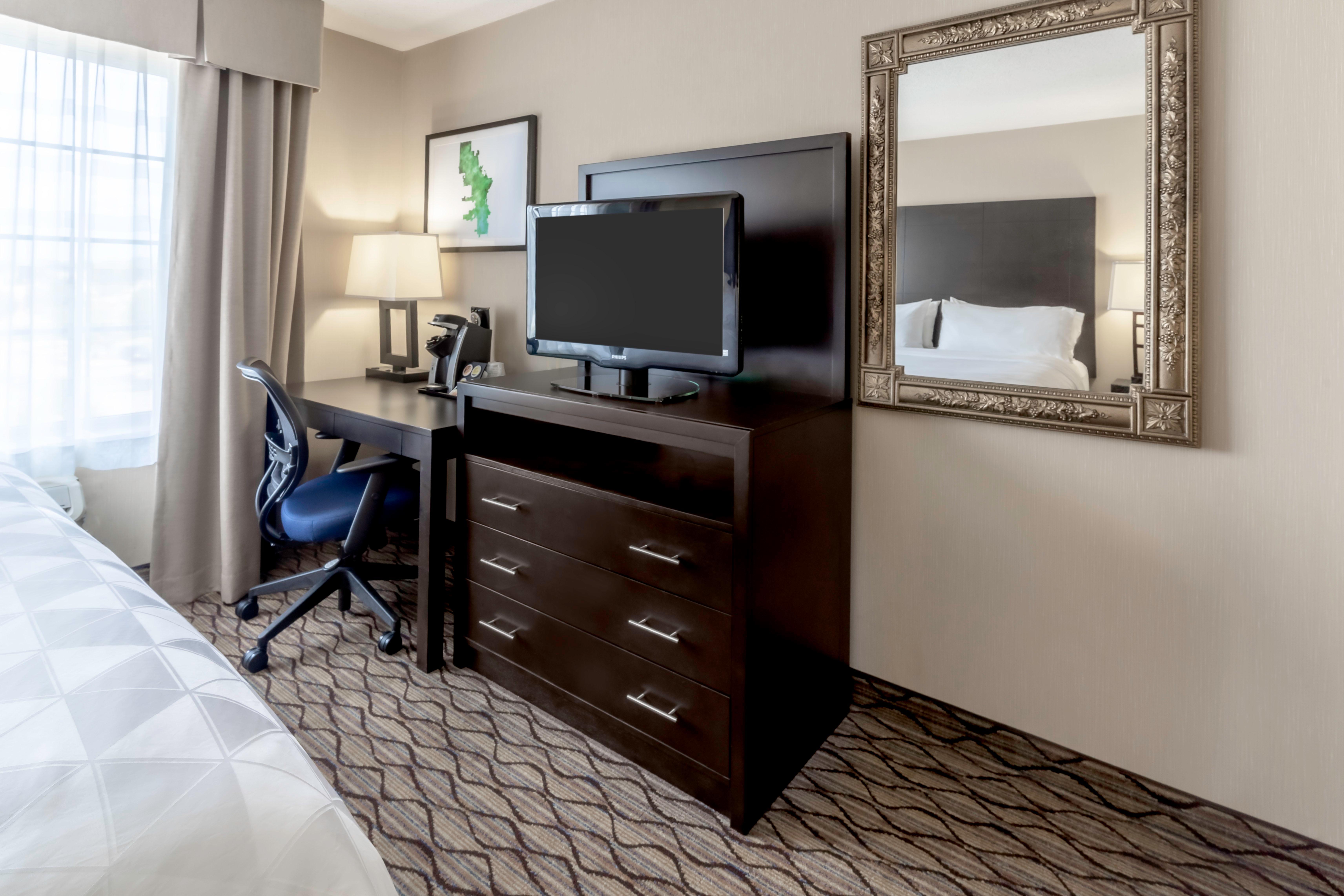 Holiday Inn Milwaukee Airport By Ihg Luaran gambar