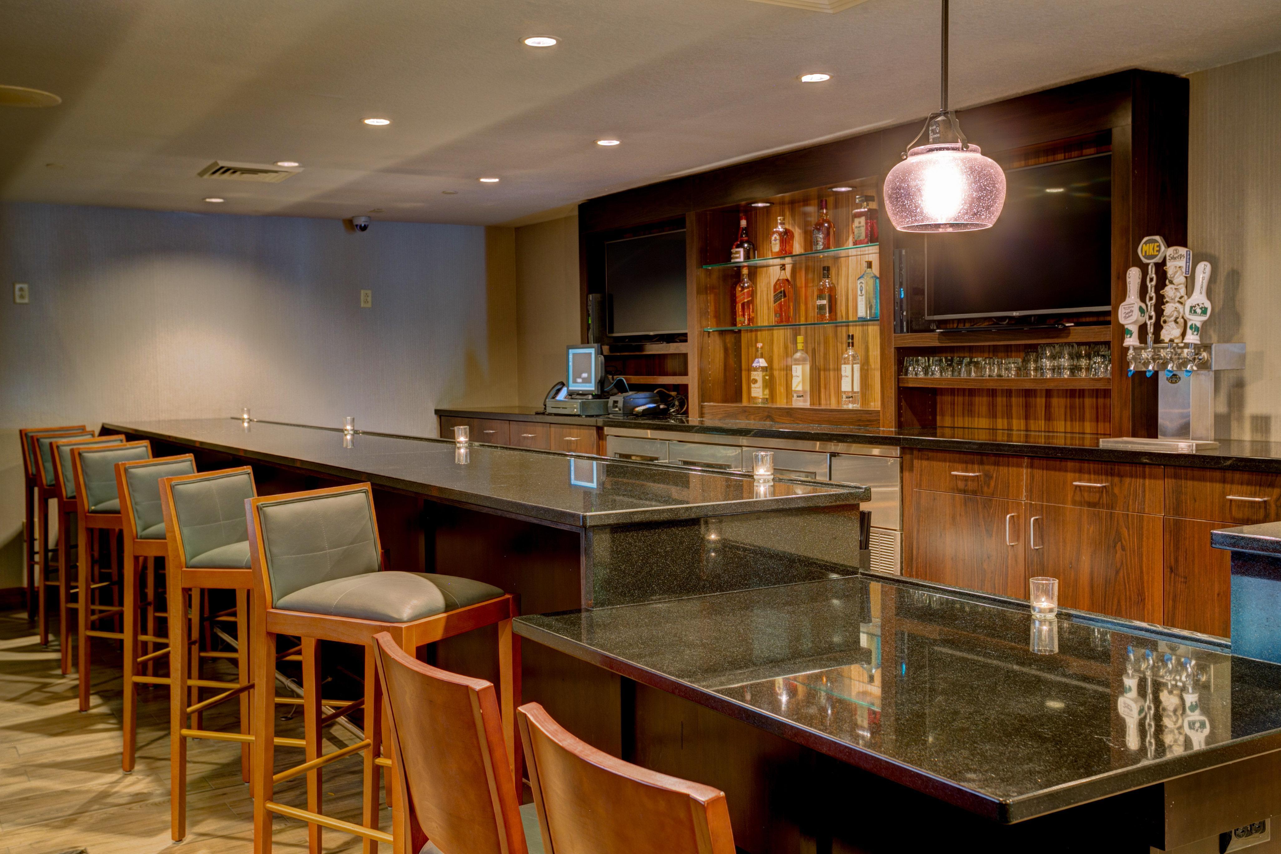 Holiday Inn Milwaukee Airport By Ihg Luaran gambar