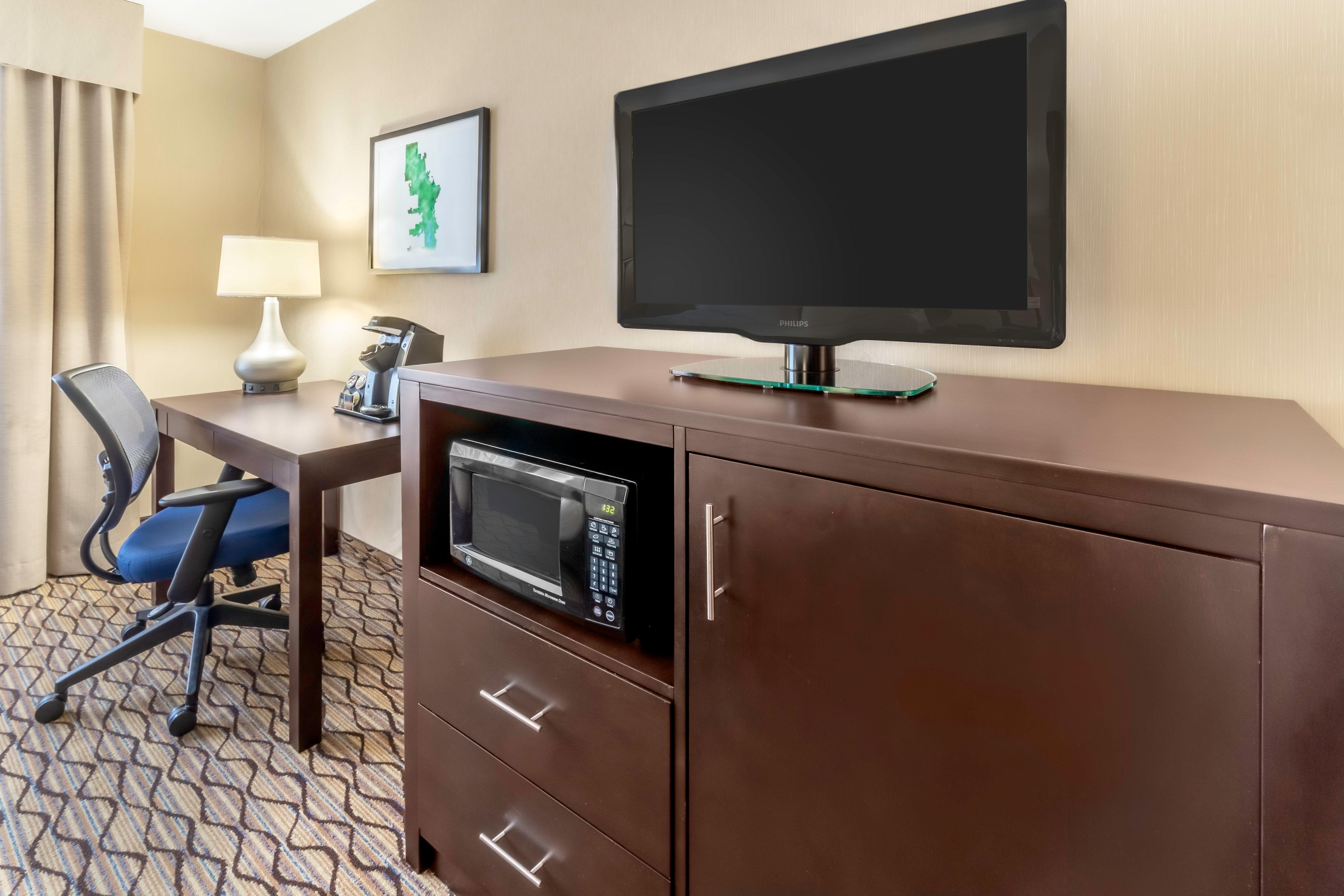 Holiday Inn Milwaukee Airport By Ihg Luaran gambar