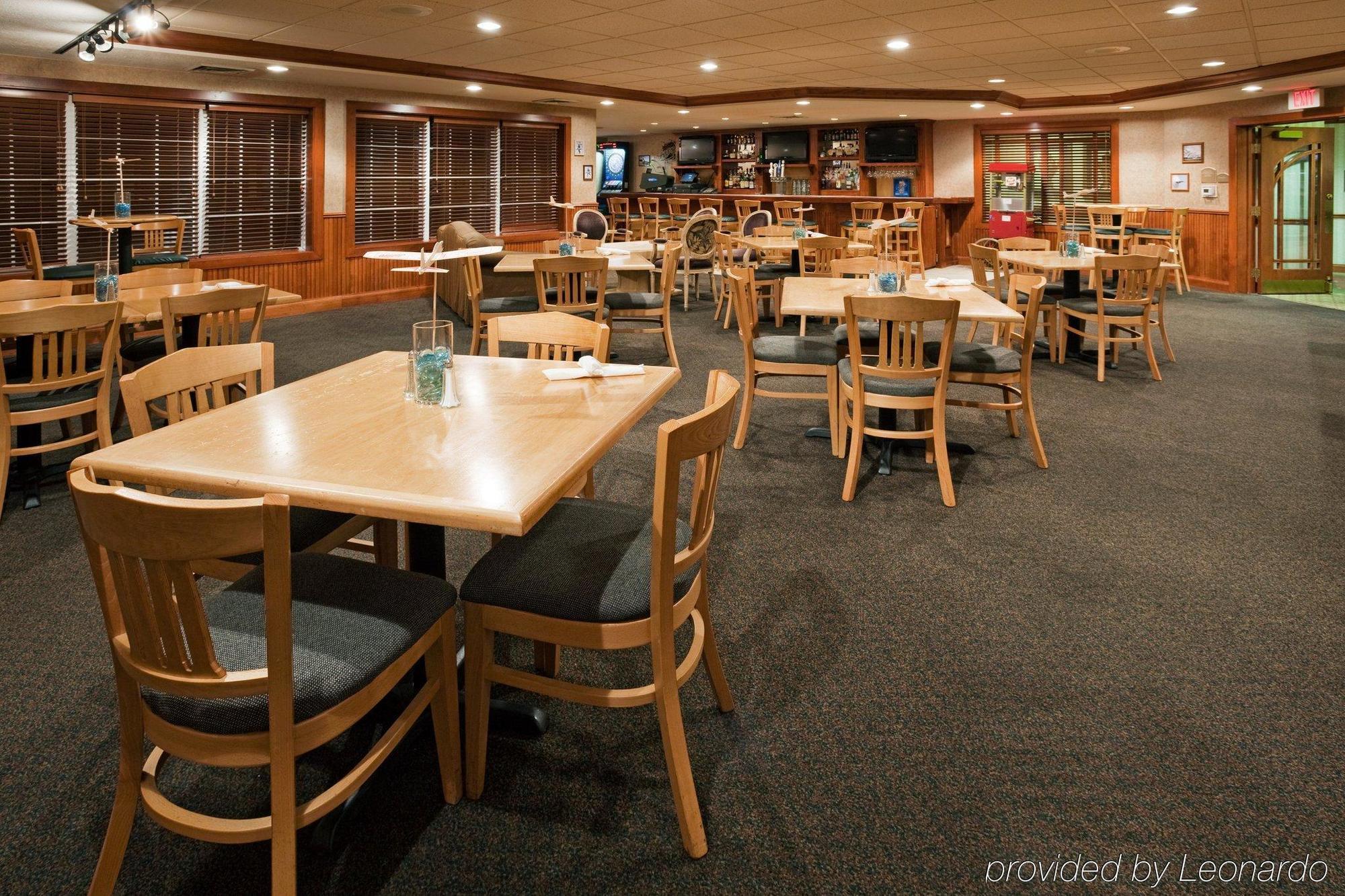 Holiday Inn Milwaukee Airport By Ihg Luaran gambar