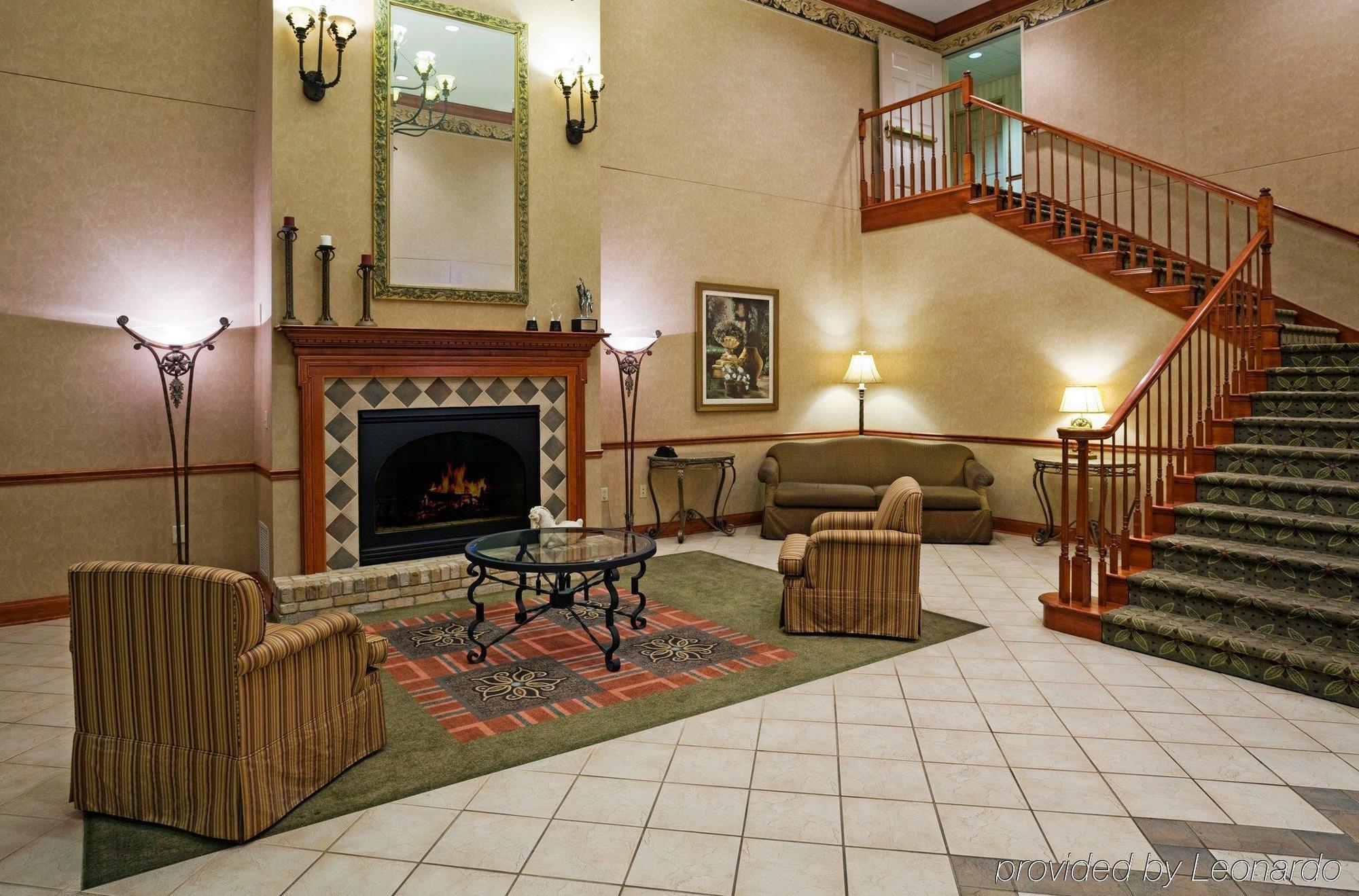 Holiday Inn Milwaukee Airport By Ihg Dalaman gambar