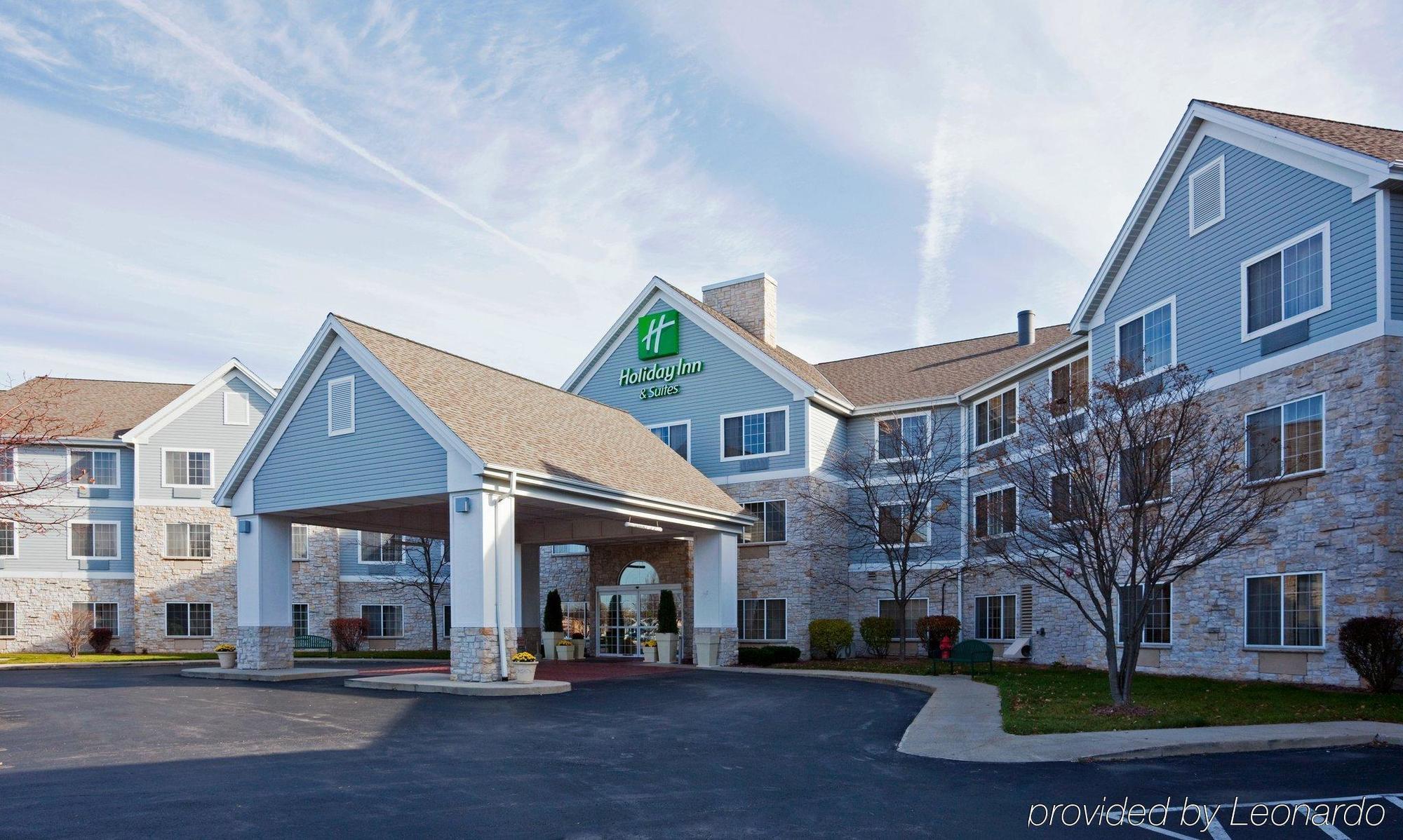 Holiday Inn Milwaukee Airport By Ihg Luaran gambar
