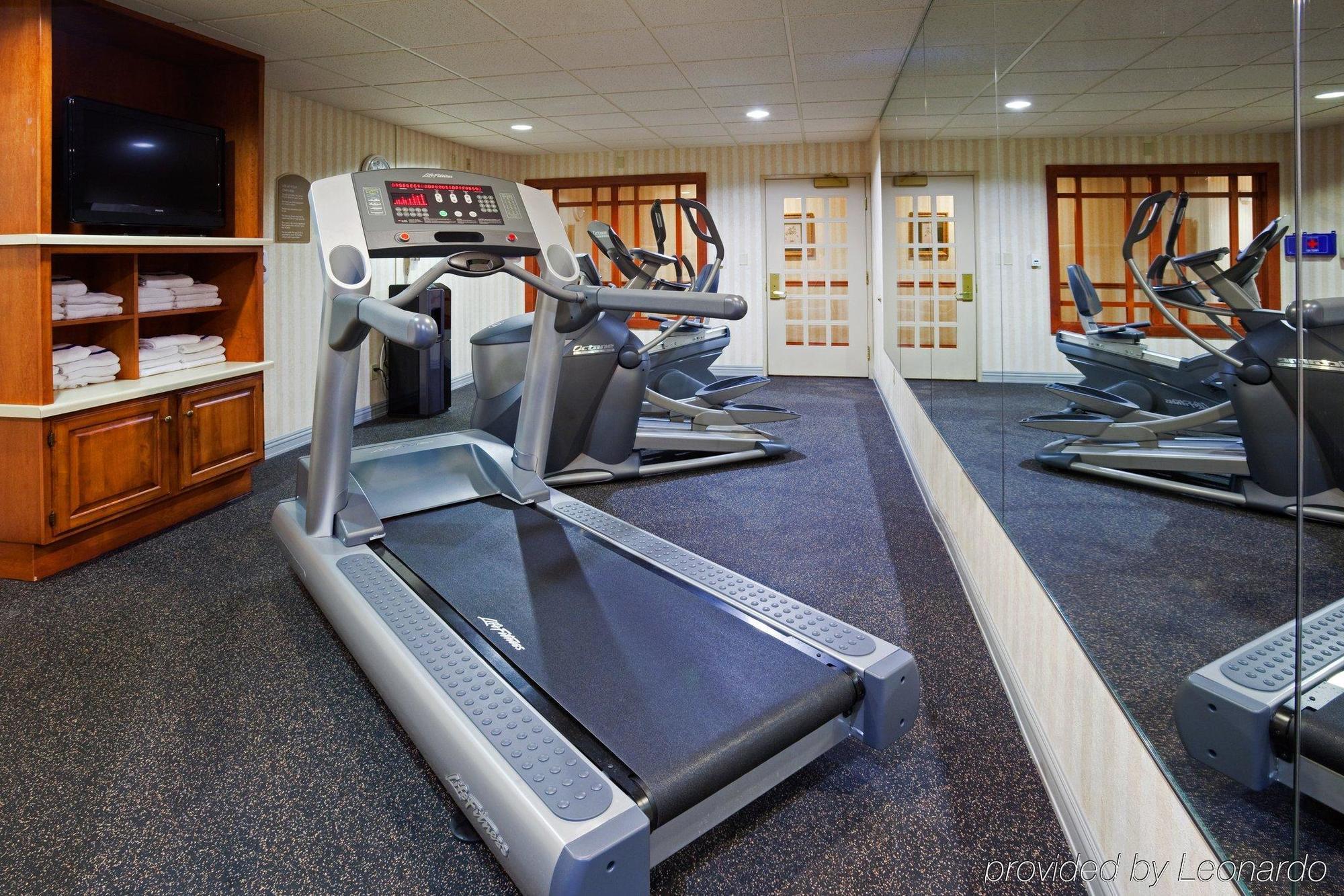 Holiday Inn Milwaukee Airport By Ihg Luaran gambar