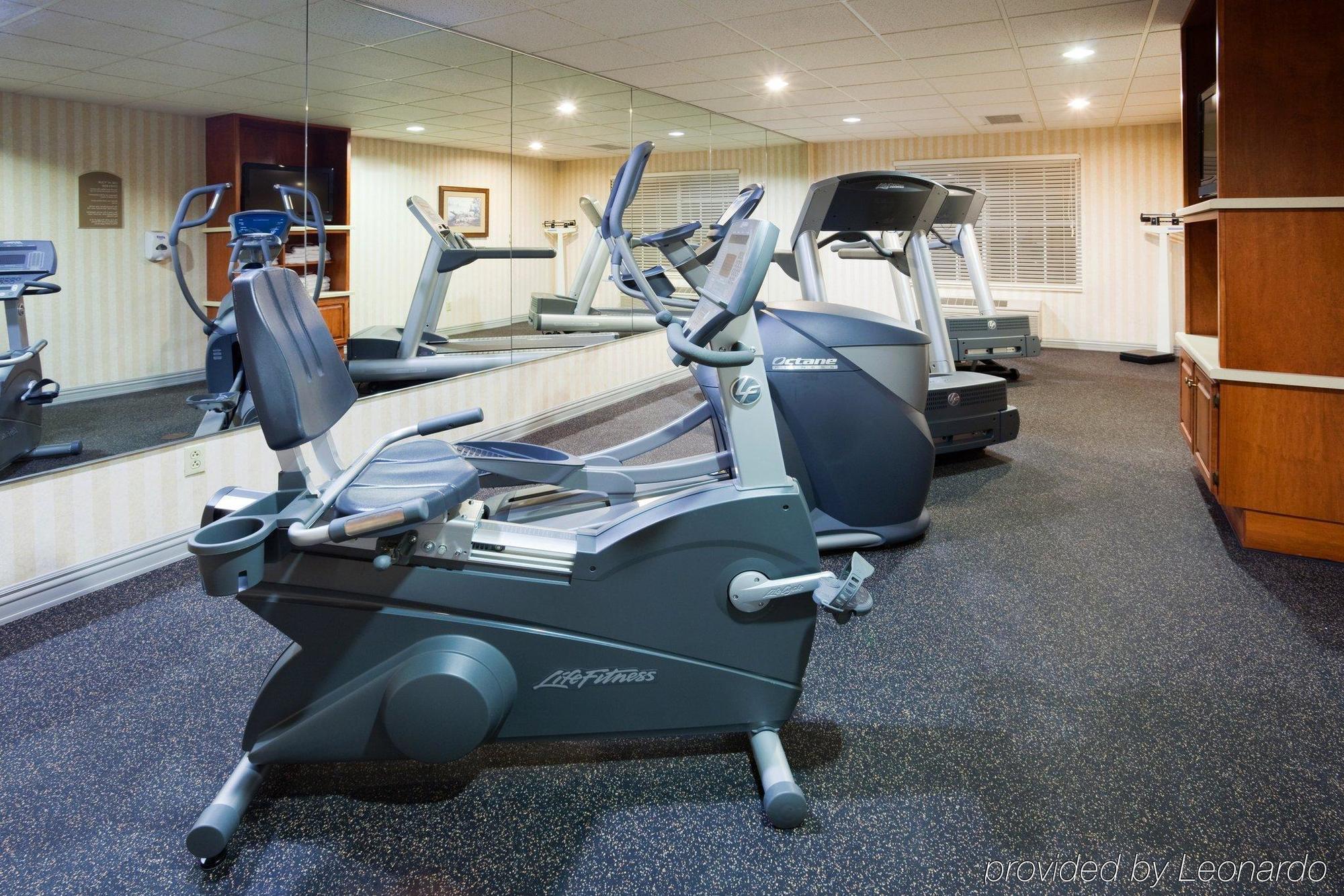 Holiday Inn Milwaukee Airport By Ihg Luaran gambar