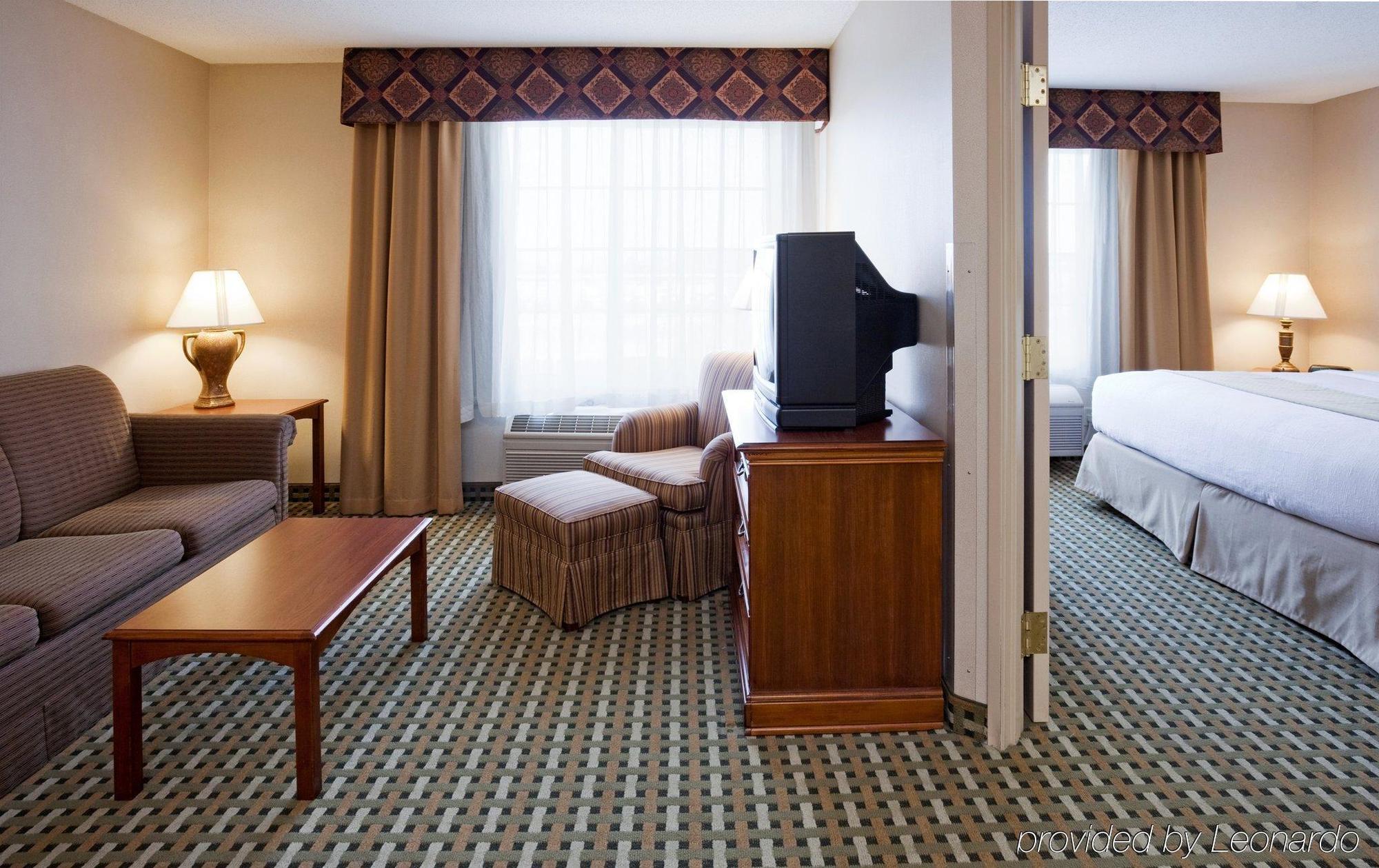 Holiday Inn Milwaukee Airport By Ihg Bilik gambar