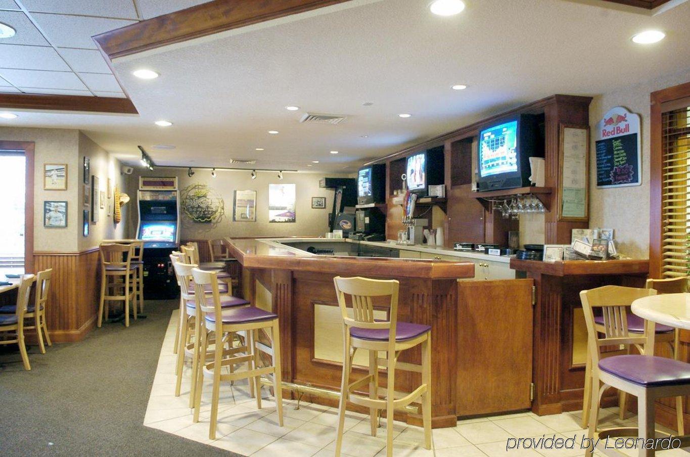 Holiday Inn Milwaukee Airport By Ihg Luaran gambar