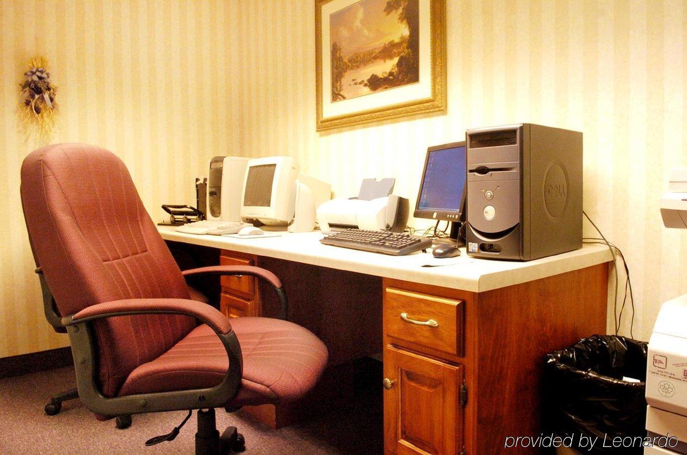 Holiday Inn Milwaukee Airport By Ihg Kemudahan gambar
