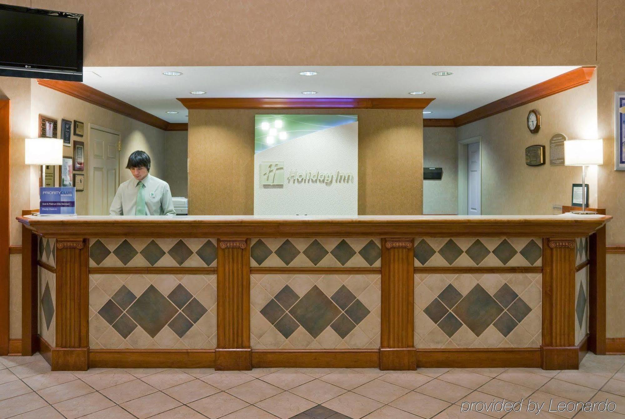 Holiday Inn Milwaukee Airport By Ihg Luaran gambar