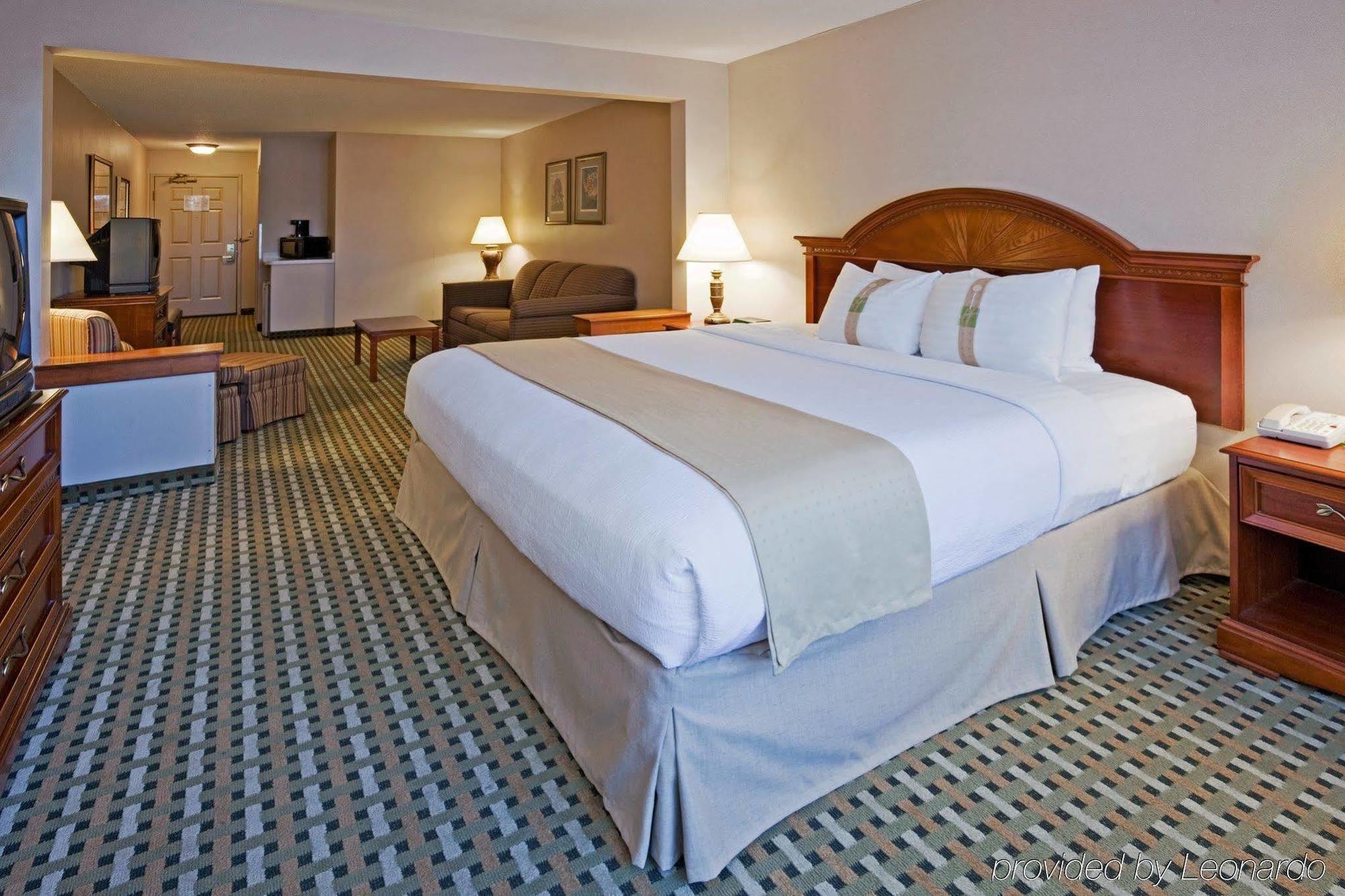Holiday Inn Milwaukee Airport By Ihg Luaran gambar