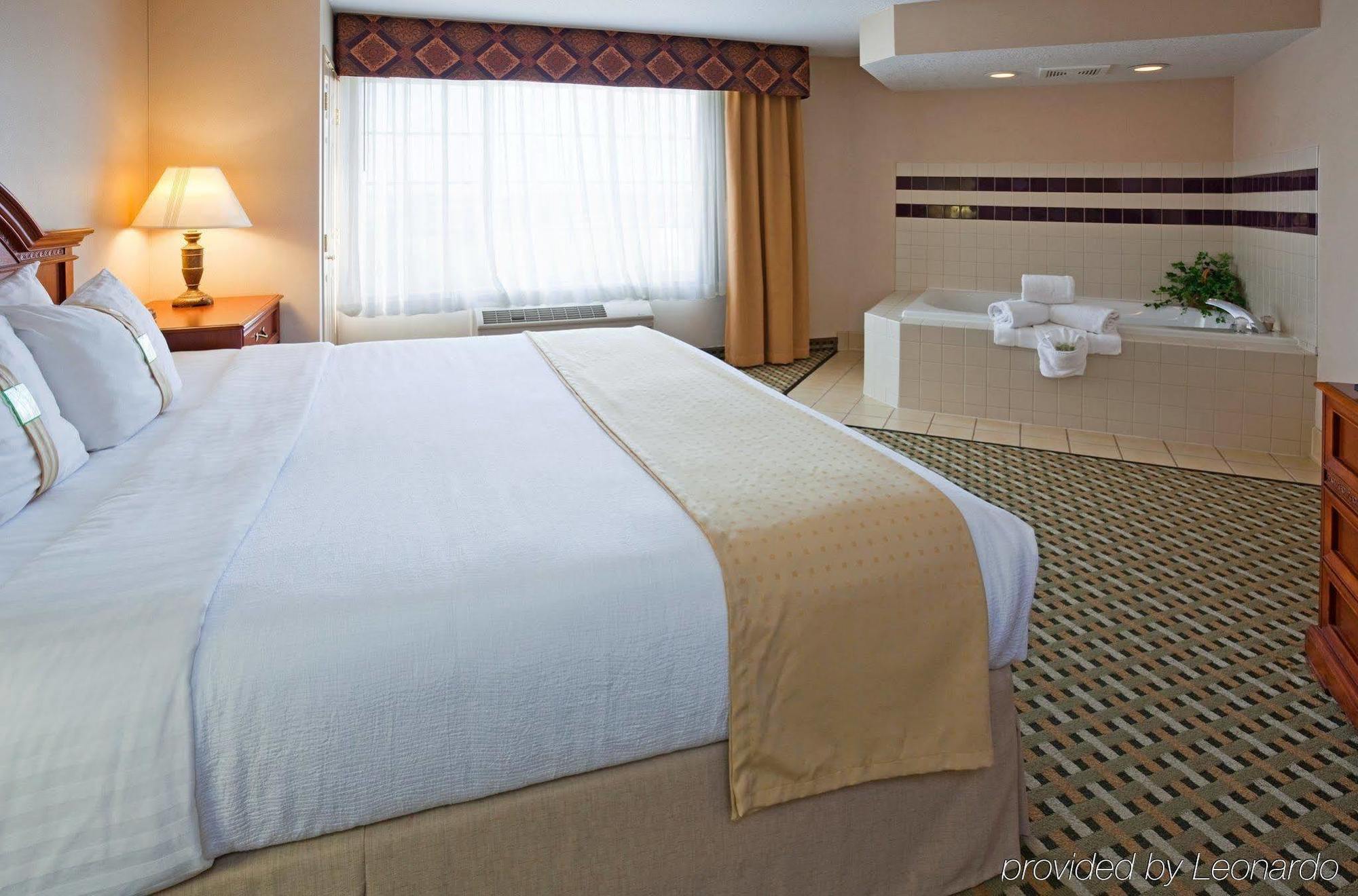 Holiday Inn Milwaukee Airport By Ihg Luaran gambar