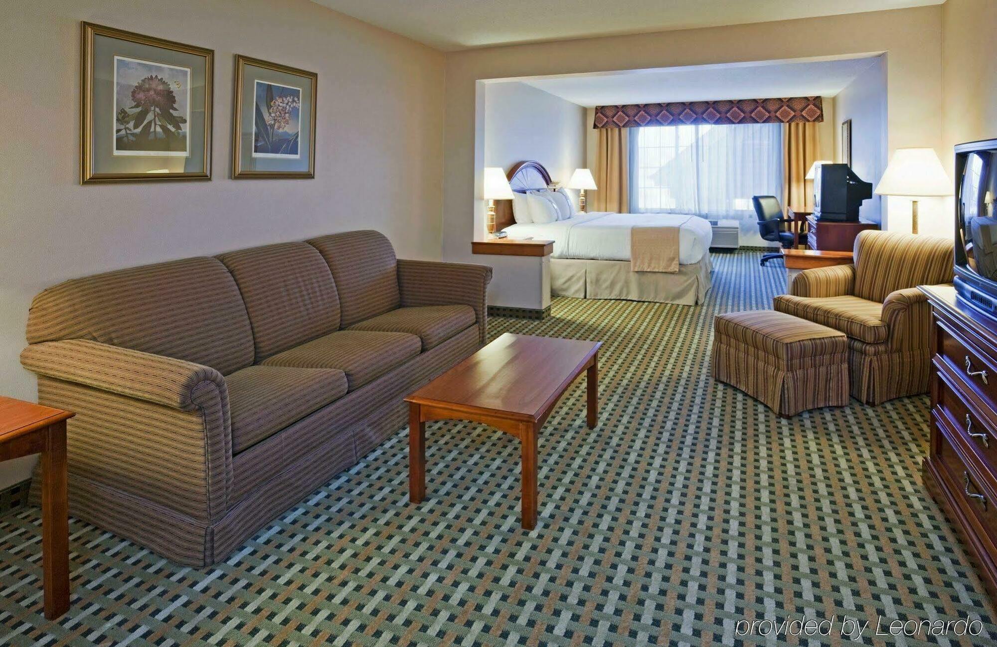 Holiday Inn Milwaukee Airport By Ihg Luaran gambar